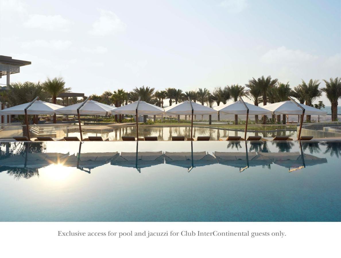 Intercontinental Ras Al Khaimah Mina Al Arab Resort & Spa, An Ihg Hotel Exterior foto